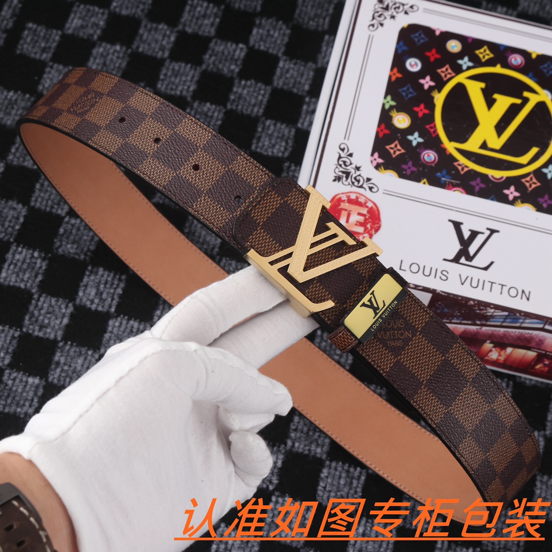 Louis Vuitton Belts